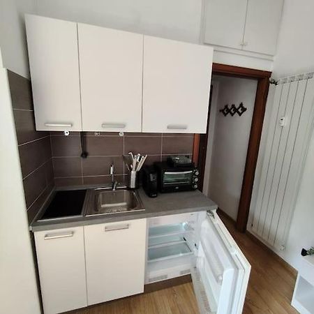 Апартаменты Monolocale New: Torino Centro Экстерьер фото
